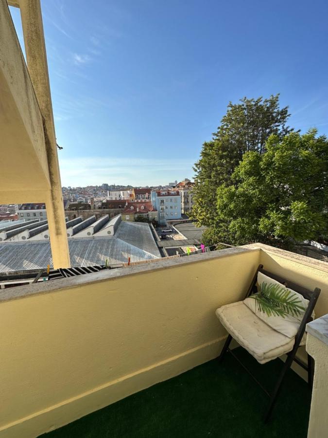 Privat bolig Guest In Ninho Lisboa