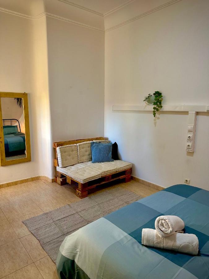 Privat bolig Guest In Ninho *