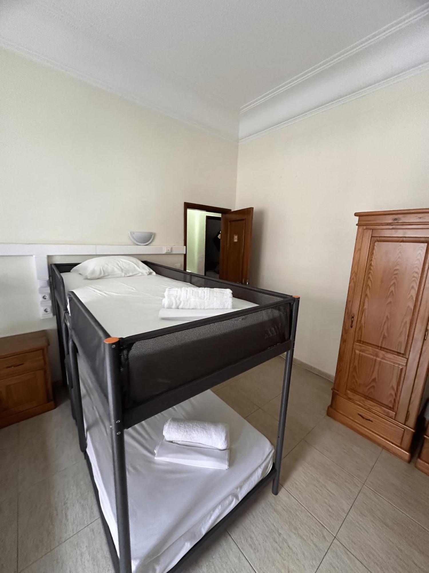 Privat bolig Guest In Ninho *