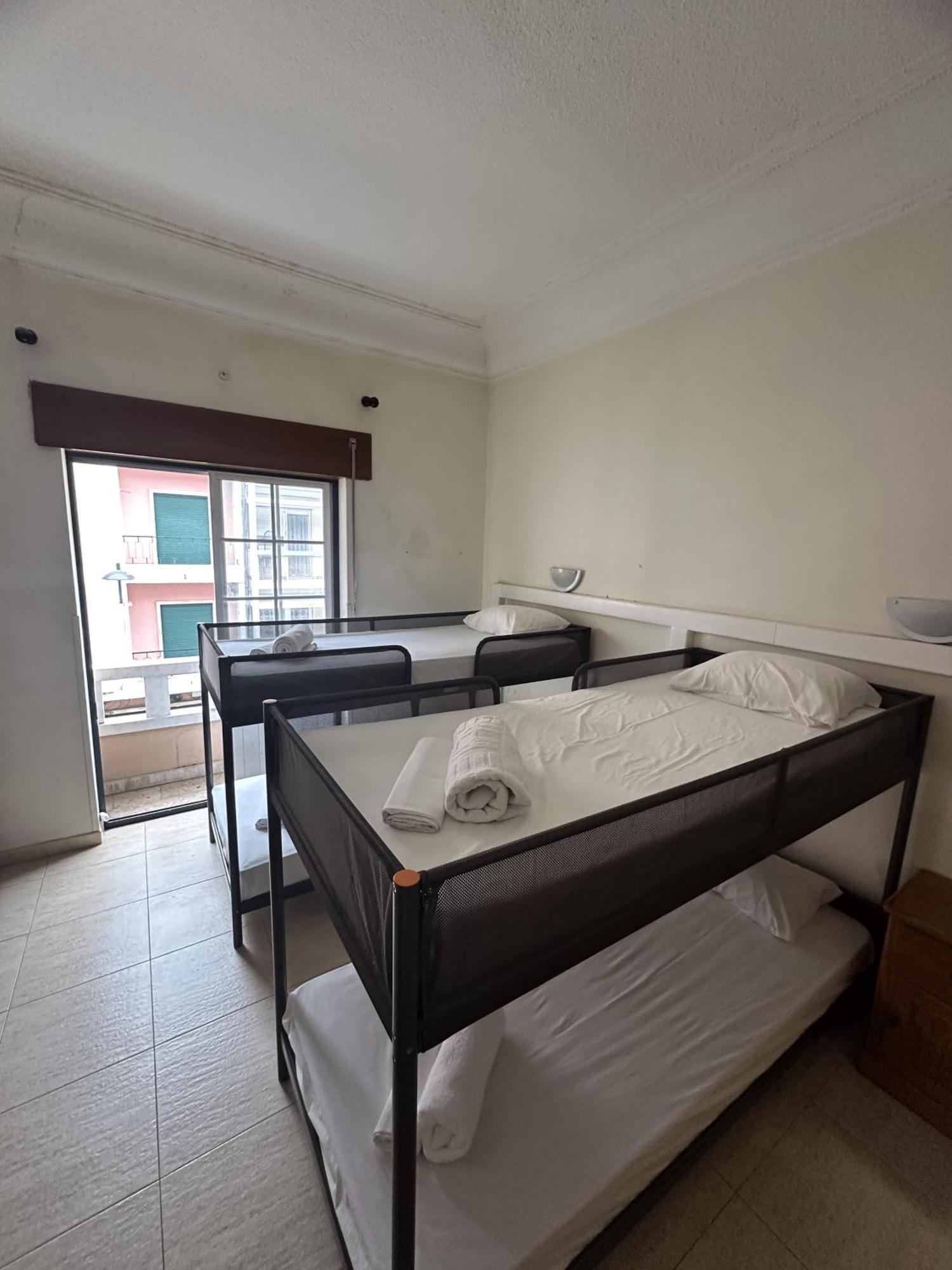 Privat bolig Guest In Ninho