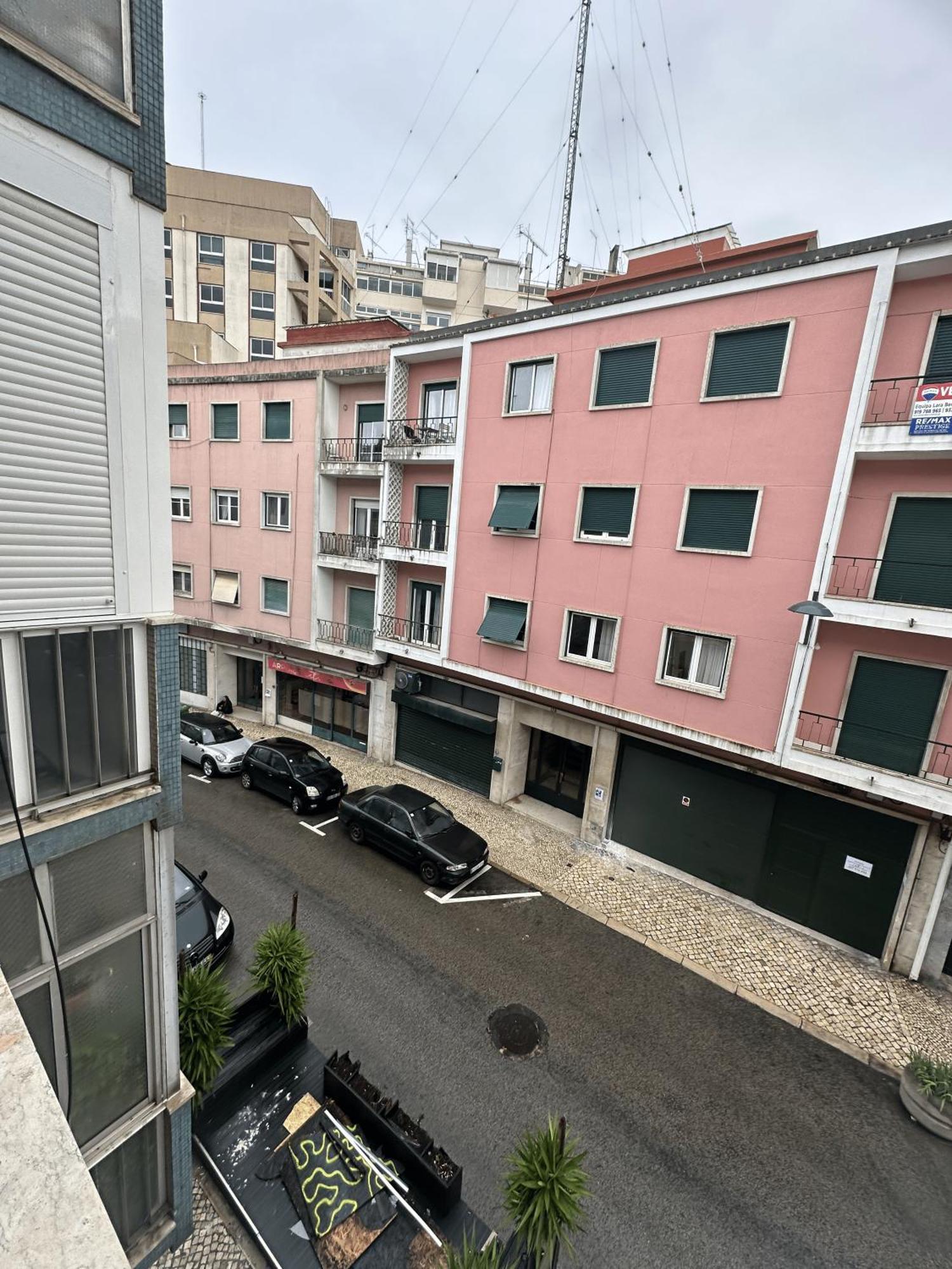 Guest In Ninho Privat bolig Lisboa